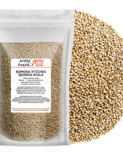 Komosa ryżowa 500g.
