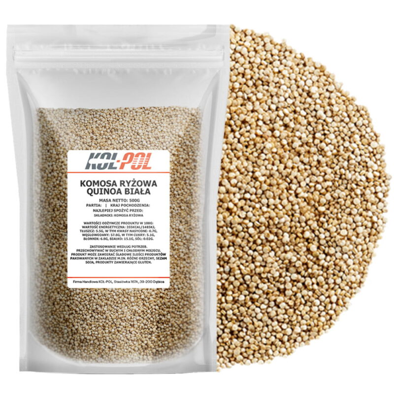 Komosa ryżowa 500g.